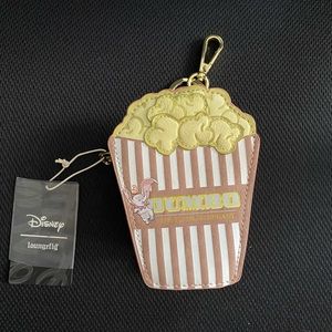 Loungefly Dumbo coin purse